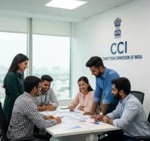 Internship for Law & Economics Students at CCI 2025! Learn competition law, gain govt experience & boost your career. Apply before deadline!