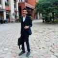 Abhishek Kumar - Founder Of LawNeeds