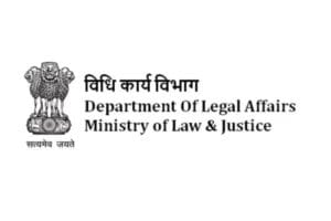 internship at Department of Legal Affairs