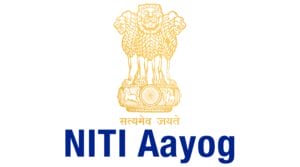 NITI Aayog Internship 2025